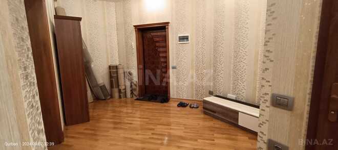 Сдаётся 3-комн. новостройка 137 м², м. Шах Исмаил Хатаи, photo 17 from 25