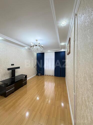 Продаётся 3-комн. вторичка 65 м², м. Халглар Достлугу, photo 7 from 19