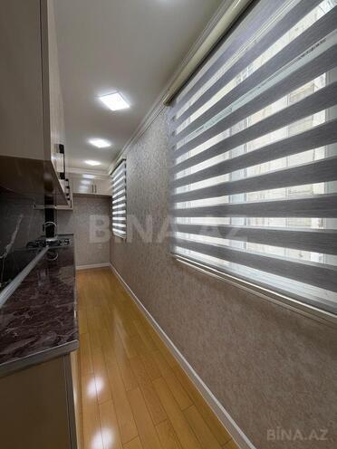 Продаётся 3-комн. вторичка 65 м², м. Халглар Достлугу, photo 13 from 19