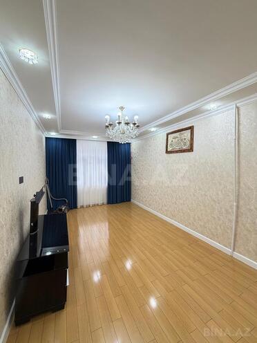 Продаётся 3-комн. вторичка 65 м², м. Халглар Достлугу, photo 9 from 19