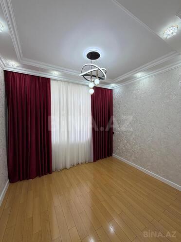 Продаётся 3-комн. вторичка 65 м², м. Халглар Достлугу, photo 12 from 19