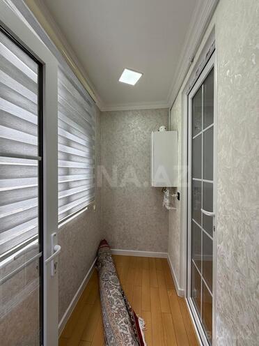 Продаётся 3-комн. вторичка 65 м², м. Халглар Достлугу, photo 16 from 19