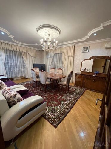 Сдаётся 3-комн. новостройка 135 м², м. 8 ноября, photo 3 from 14