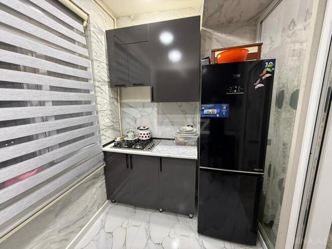 Satılır 3 otaqlı yeni tikili 66 m², Masazır q., photo 15 from 17
