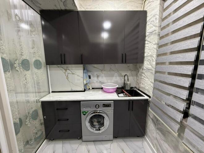 Satılır 3 otaqlı yeni tikili 66 m², Masazır q., photo 16 from 17