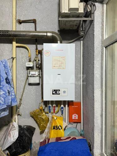 Satılır 3 otaqlı yeni tikili 66 m², Masazır q., photo 12 from 17