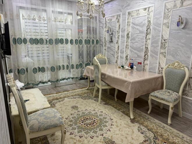 Satılır 3 otaqlı yeni tikili 66 m², Masazır q., photo 13 from 17