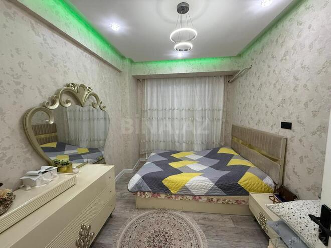 Satılır 3 otaqlı yeni tikili 66 m², Masazır q., photo 9 from 17