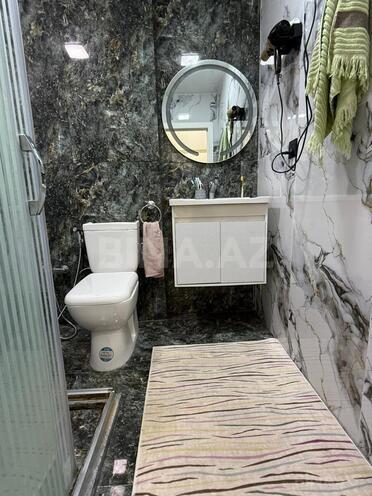 Satılır 3 otaqlı yeni tikili 66 m², Masazır q., photo 6 from 17