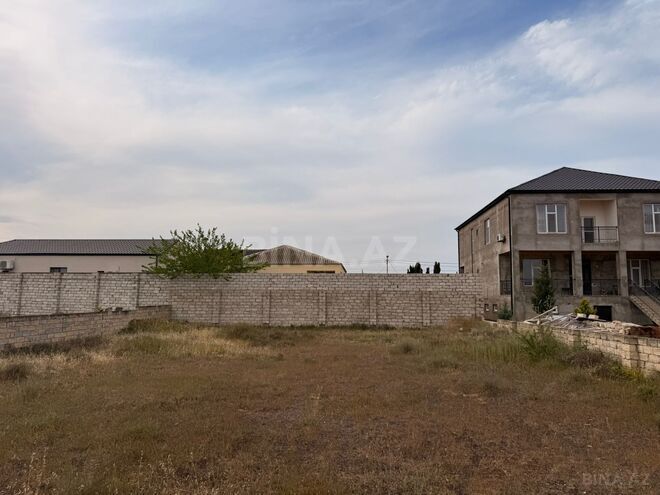 Satılır  torpaq 6 sot, Şüvəlan q., photo 6 from 8