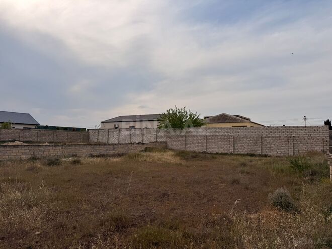 Satılır  torpaq 6 sot, Şüvəlan q., photo 5 from 8