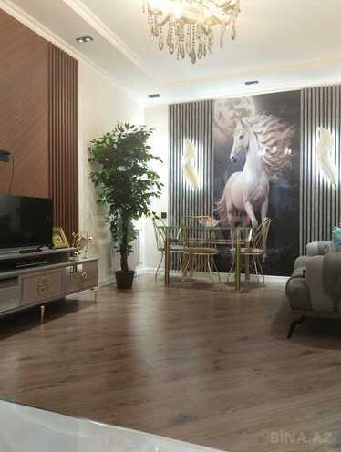 Satılır 2 otaqlı yeni tikili 41 m², Masazır q., photo 3 from 10