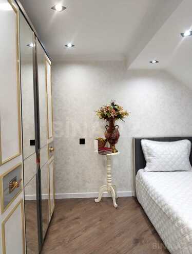 Satılır 2 otaqlı yeni tikili 41 m², Masazır q., photo 5 from 10