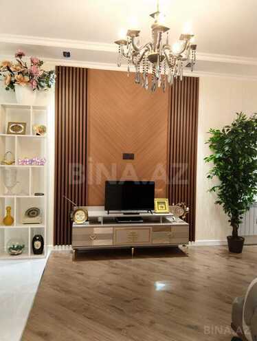 Satılır 2 otaqlı yeni tikili 41 m², Masazır q., photo 4 from 10
