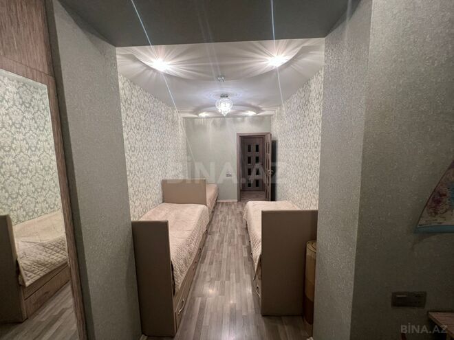 Продаётся 3-комн. вторичка 75 м², м. Халглар Достлугу, photo 6 from 17