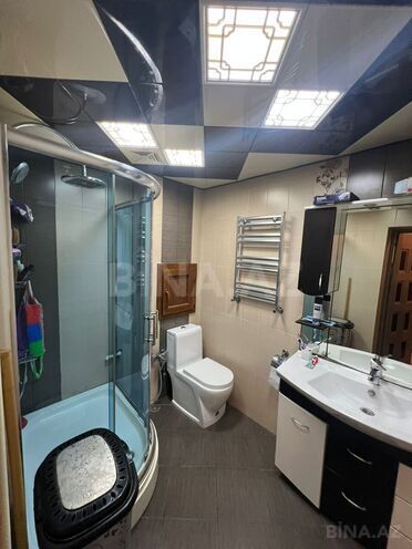 Продаётся 3-комн. вторичка 75 м², м. Халглар Достлугу, photo 14 from 17