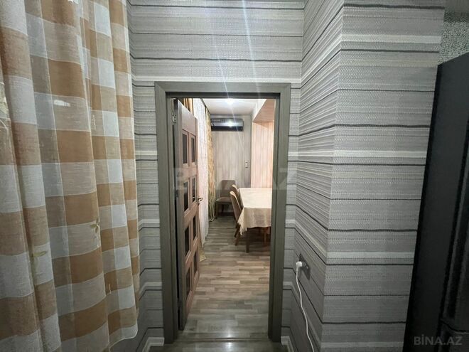 Продаётся 3-комн. вторичка 75 м², м. Халглар Достлугу, photo 12 from 17