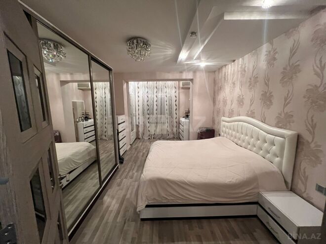 Продаётся 3-комн. вторичка 75 м², м. Халглар Достлугу, photo 5 from 17