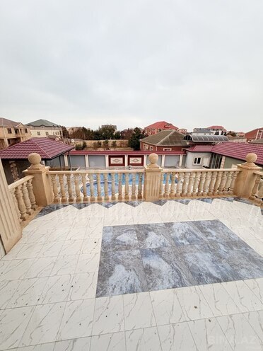 Сдаётся 5-комн. дом/дача 200 м², пос. Новханы, photo 4 from 28