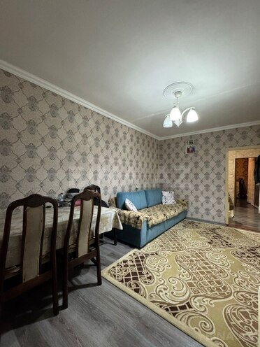 İcarəyə verilir 3 otaqlı yeni tikili 72 m², Qara Qarayev m., photo 4 from 13