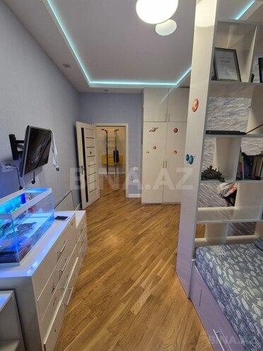 Satılır 3 otaqlı yeni tikili 130 m², Həzi Aslanov m., photo 7 from 17