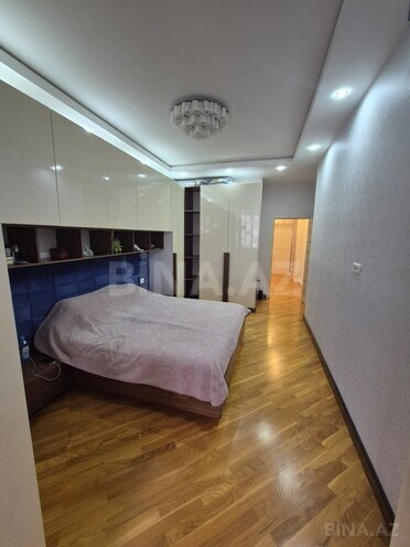 Satılır 3 otaqlı yeni tikili 130 m², Həzi Aslanov m., photo 5 from 17