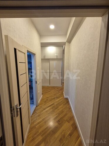 Satılır 3 otaqlı yeni tikili 130 m², Həzi Aslanov m., photo 10 from 17