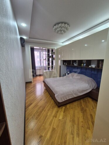 Satılır 3 otaqlı yeni tikili 130 m², Həzi Aslanov m., photo 4 from 17