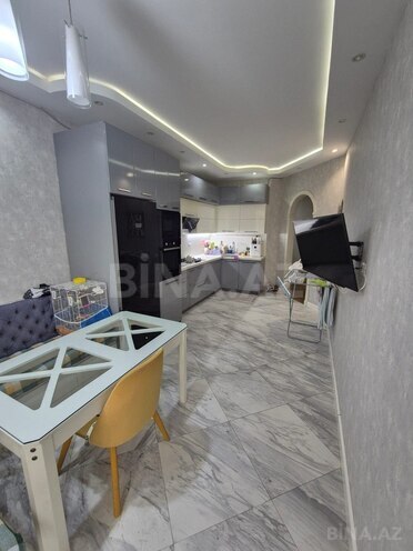 Satılır 3 otaqlı yeni tikili 130 m², Həzi Aslanov m., photo 11 from 17
