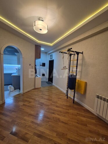 Satılır 3 otaqlı yeni tikili 130 m², Həzi Aslanov m., photo 8 from 17