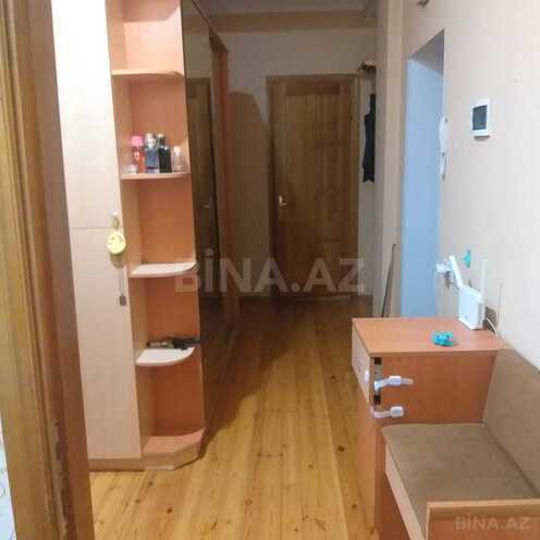 Сдаётся 2-комн. новостройка 65 м², м. Халглар Достлугу, photo 7 from 8