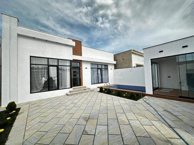 Продаётся 4-комн. дом/дача 140 м², пос. Шувеляны, photo 1 from 14