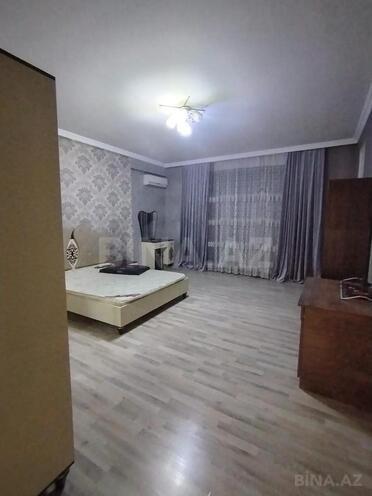 İcarəyə verilir 3 otaqlı yeni tikili 195 m², 8 Noyabr m., photo 11 from 19