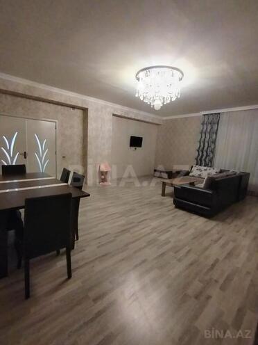 İcarəyə verilir 3 otaqlı yeni tikili 195 m², 8 Noyabr m., photo 6 from 19