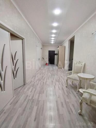 İcarəyə verilir 3 otaqlı yeni tikili 195 m², 8 Noyabr m., photo 1 from 19
