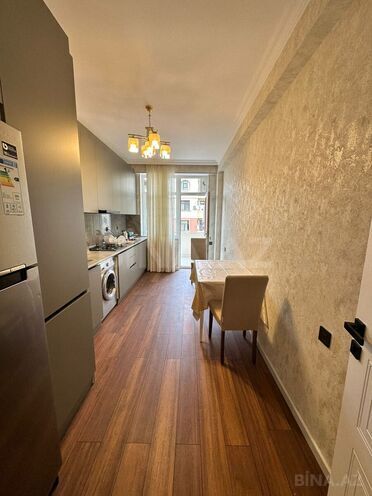 Satılır 2 otaqlı yeni tikili 80 m², Masazır q., photo 5 from 12