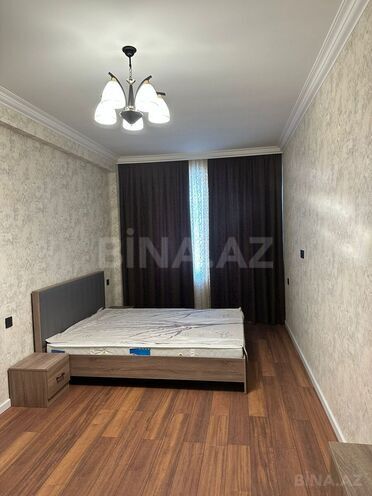 Satılır 2 otaqlı yeni tikili 80 m², Masazır q., photo 10 from 12