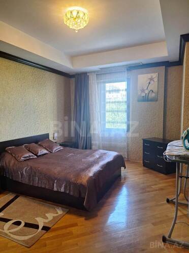 İcarəyə verilir 2 otaqlı yeni tikili 82 m², 28 May m., photo 6 from 13