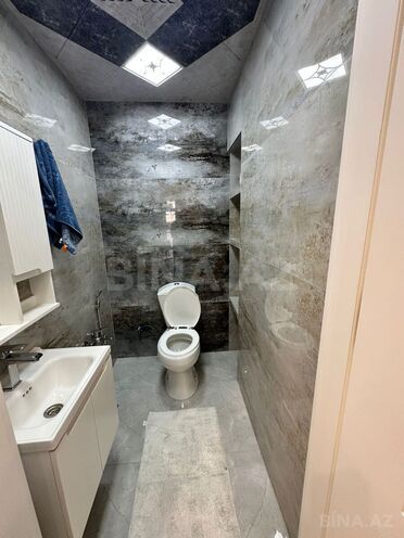 Satılır 2 otaqlı yeni tikili 80 m², Masazır q., photo 4 from 12