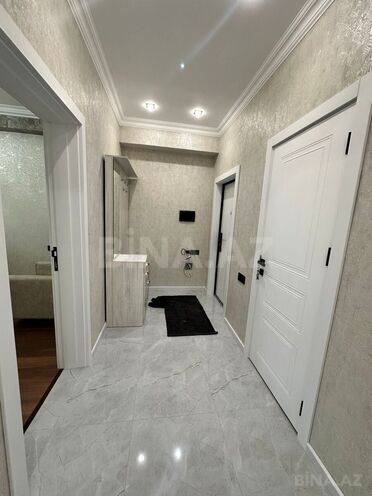 Satılır 2 otaqlı yeni tikili 80 m², Masazır q., photo 9 from 12