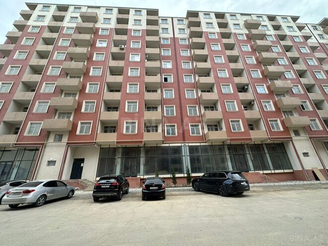 Satılır 2 otaqlı yeni tikili 80 m², Masazır q., photo 11 from 12