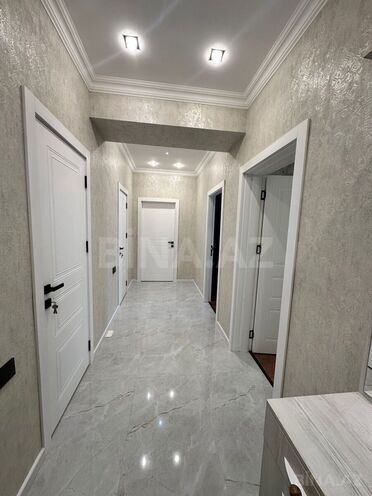Satılır 2 otaqlı yeni tikili 80 m², Masazır q., photo 8 from 12