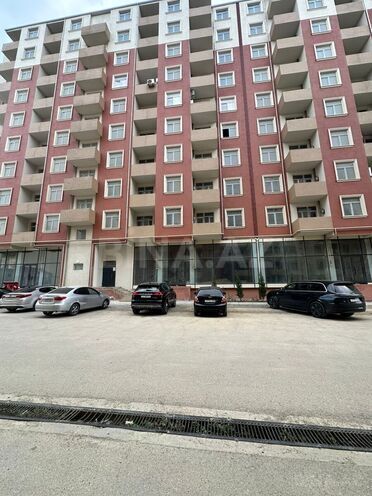 Satılır 2 otaqlı yeni tikili 80 m², Masazır q., photo 6 from 12