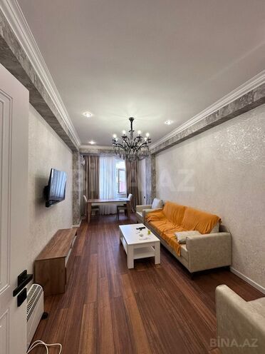Satılır 2 otaqlı yeni tikili 80 m², Masazır q., photo 1 from 12