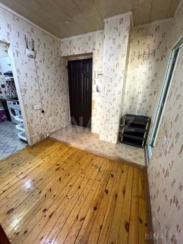 Satılır 2 otaqlı yeni tikili 58 m², İnşaatçılar m., photo 4 from 10