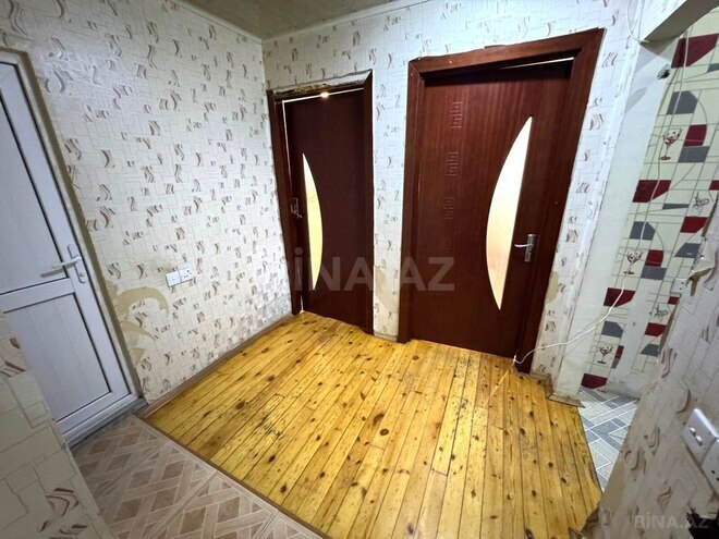 Satılır 2 otaqlı yeni tikili 58 m², İnşaatçılar m., photo 5 from 10