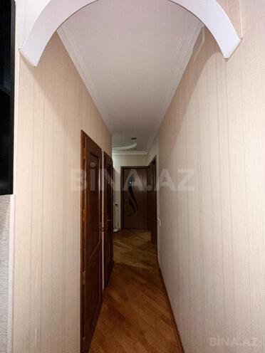 Satılır 3 otaqlı köhnə tikili 80 m², Memar Əcəmi m., photo 16 from 18