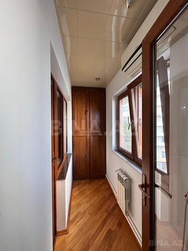 Satılır 3 otaqlı köhnə tikili 80 m², Memar Əcəmi m., photo 14 from 18