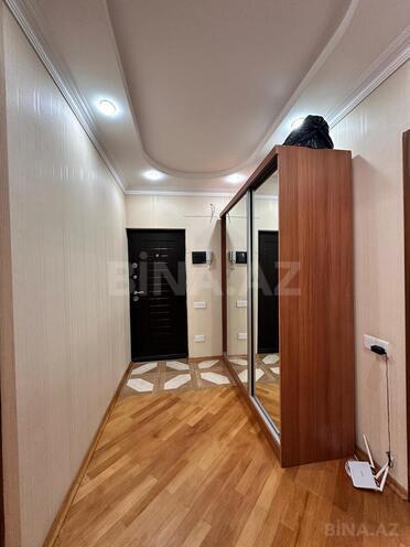 Satılır 3 otaqlı köhnə tikili 80 m², Memar Əcəmi m., photo 17 from 18