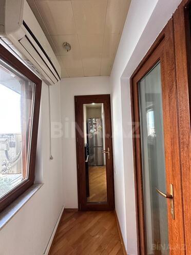 Satılır 3 otaqlı köhnə tikili 80 m², Memar Əcəmi m., photo 15 from 18